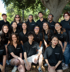 SPCS Residential Staff